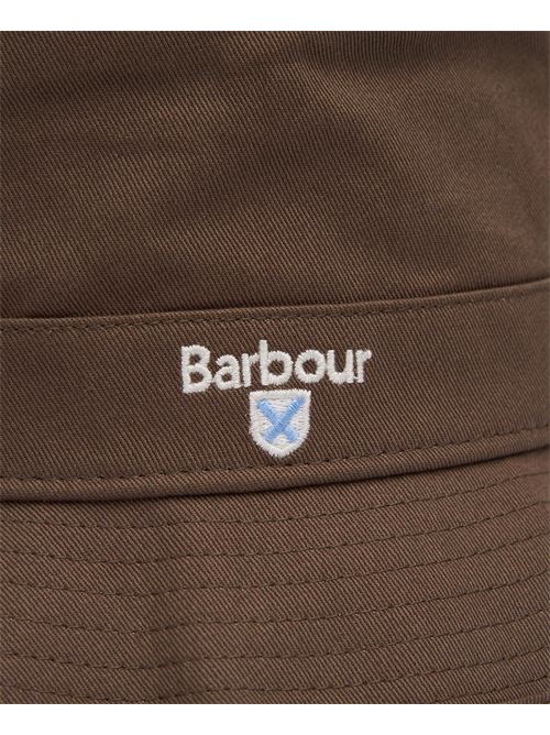 cascade bucket hat BARBOUR | MHA0615 MHAOL51